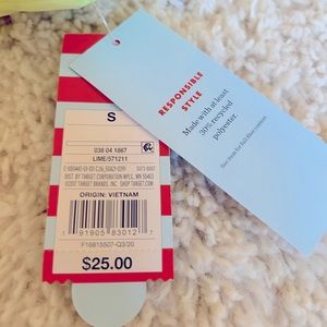 Cat & Jack unisex Winter Jacket Kids S